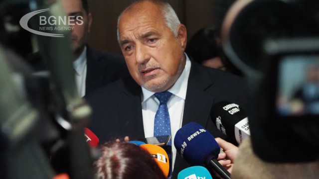 Borissov speaks about LukOil problem 22 10 2023